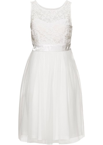 Abendkleid mit spitze 44 - abendkleid, gr.