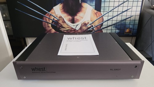 Whest ps30rdt neu - whest, neu,