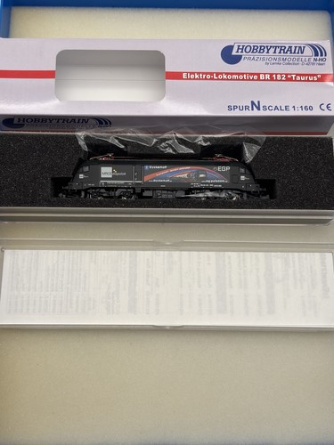 Hobbytrain spur h2759 - hobbytrain,