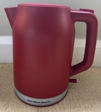 Hamilton Beach - Wasserkocher