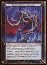 Magic the Gathering MTG 2