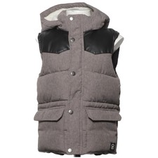 H&M, Outdoor Weste, Unisex