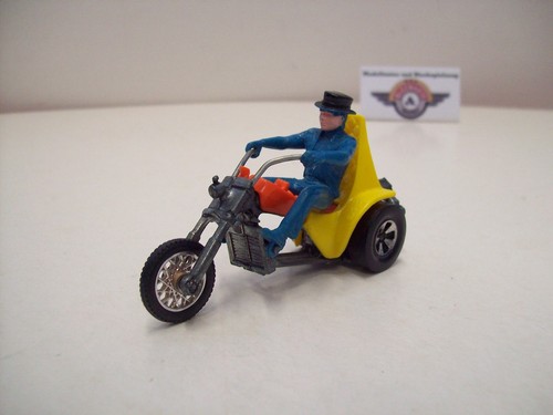 Hot wheels vintage - wheels, rrrumblers
