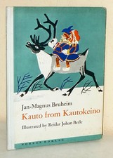 Jan-Magnus Bruheim: Kauto from