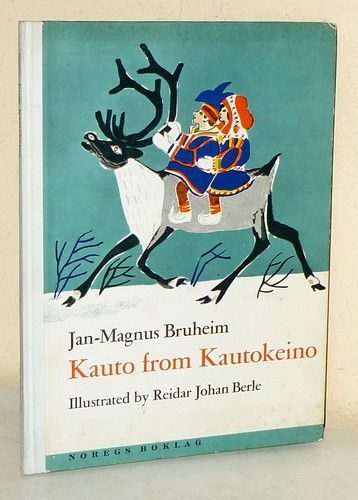 Jan magnus bruheim - bruheim:, kauto