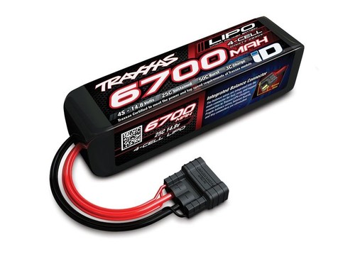 Traxxas power cell - traxxas,
