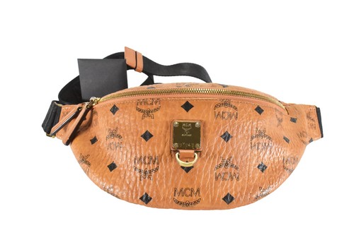 Mcm herren damen bauchtasche - herren,