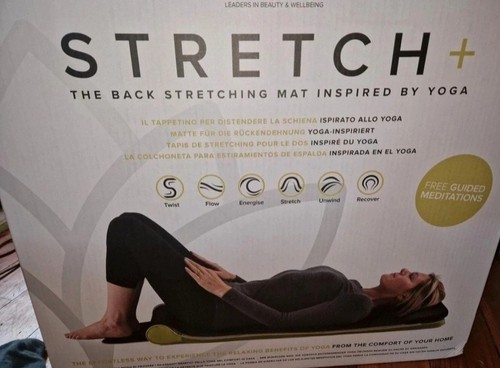 Homedics stretch plus 0 - homedics, 2.0