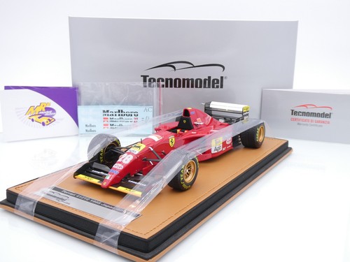 Tecnomodel tm18 388d - #, ferrari