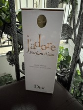 Dior Jadore Eau de Parfum 100