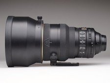 Nikon AF-S 200mm f/2.0 IF-ED