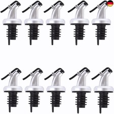 Ausgießer für Olflaschen 10