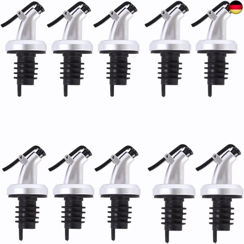 Ausgießer für olflaschen - ausgießer, 10