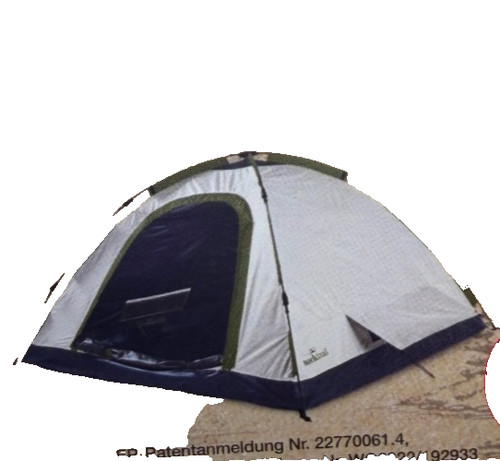 Rocktrail campingzelt - rocktrail,
