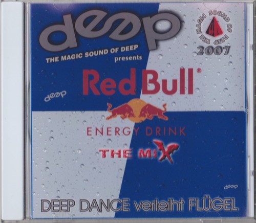 Deep the magic sound - deep,