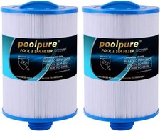 POOLPURE Spa Filter, Whirlpool