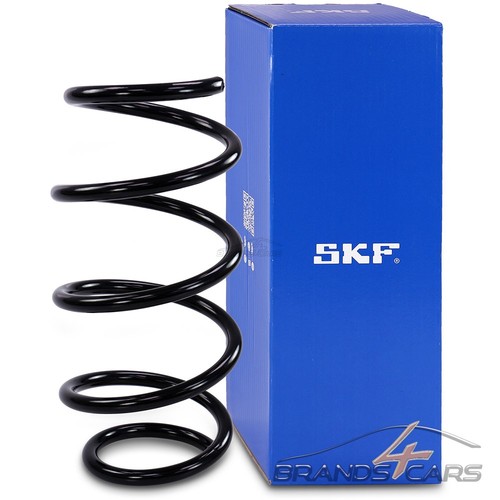 Skf fahrwerksfeder feder vorne - skf,