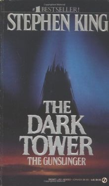 The dark tower gunslinger - the,