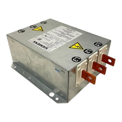 Siemens sinamics netzfilter - siemens,