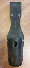 Original Wk 2 Koppelschuh 1936