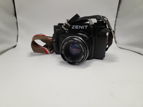 Russian ussr zenit 122k - russian, "