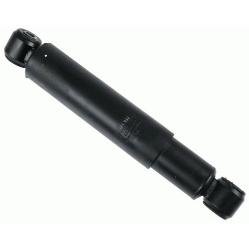 Stoßdämpfer sachs 125 931 - 1x,