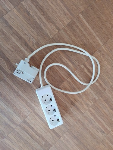 Erco phasen adapter - 3,