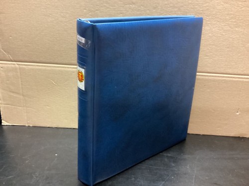 Lindner ringbinder - ringbinder, (18