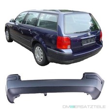 Stoßstange hinten Kombi 97-00