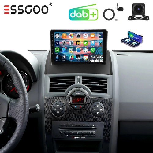 Dab 64g android 15 - dab+,