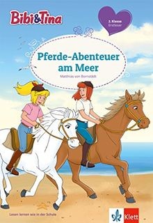 Bibi tina pferde abenteuer - tina,