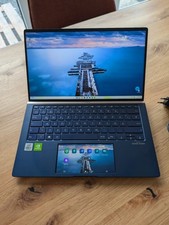 ASUS Zenbook 14 Laptop |