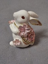 Schmuckschatulle emaille - schmuckschatulle,