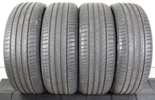 4 x 245/50R19 105W Sommerreifen Pirelli Cinturato P7 Runflat 5-5,5mm 2022 *