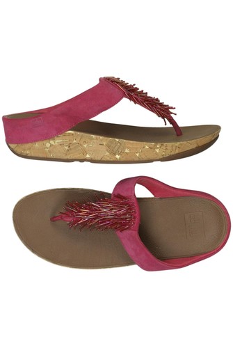 Fitflop sandalen damen - fitflop,