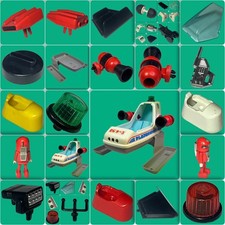 Playmobil 3509 3504