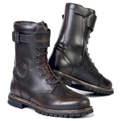 Stylmartin rocket schuhe - stylmartin,
