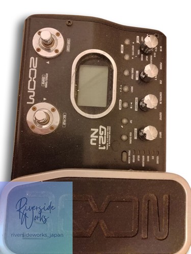 Zoom 1u - zoom, g2.1u