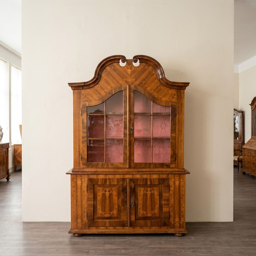 26242 vitrine geschirrschrank - vitrine,