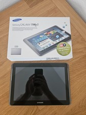 Samsung Galaxy Tab 2 10.1 GT