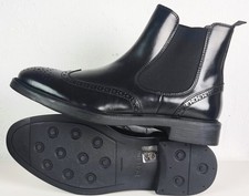 POLLINI Herren Stiefelette