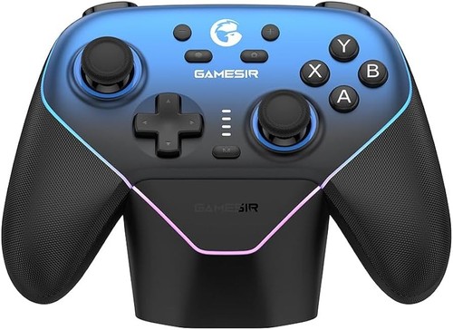 Gamesir super nova - nova, wireless