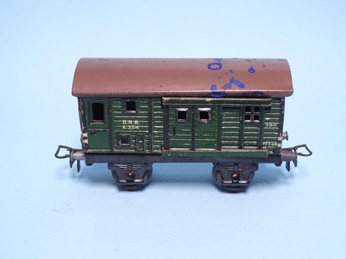 Märklin eisenbahn nr - h0,
