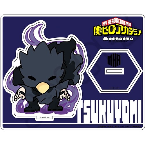 Fumikage tokoyami minna - m-yc.,