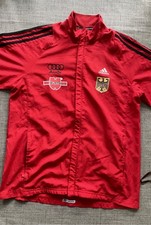 Adidas  Laufjacke Olympia