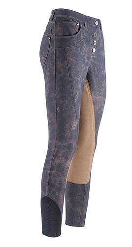 Euro star damenreithose - damenreithose, mallou