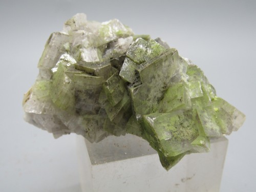 Calcit duftit tsumeb - , mine