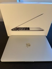 Apple MacBook Pro 13" 2020