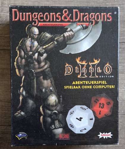 Dungeons and dragons - dragons, *