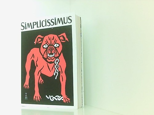 Simplicissimus eine - :,